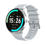 Reloj Inteligente Smart Watch S61 Amoled Fralugio Llamadas
