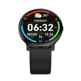 Reloj Inteligente Smart Watch S61 Amoled Fralugio Llamadas