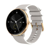 Reloj Inteligente Smart Watch S61 Amoled Fralugio Llamadas