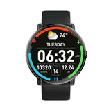 Reloj Inteligente Smart Watch S61 Amoled Fralugio Llamadas