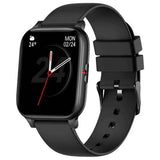 Reloj Inteligente Smart Watch Sw6 Fralugio Full Touch Ips Hd