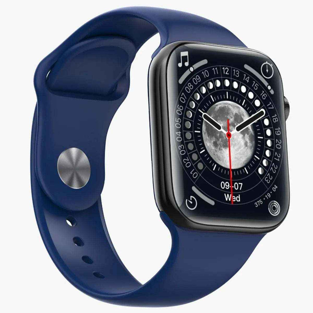 Reloj Inteligente Smart Watch T900 Pro Max S Fralugio Serie 8