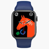 Reloj Inteligente Smart Watch T900 Pro Max S Fralugio Serie 8