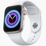 Reloj Inteligente Smart Watch T900 Pro Max S Fralugio Serie 8