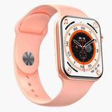 Reloj Inteligente Smart Watch T900 Pro Max S Fralugio Serie 8
