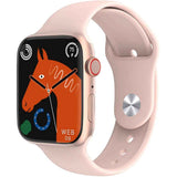 Reloj Inteligente Smart Watch Watch 9 W59 Fralugio Ecg 2.2 Pulgadas