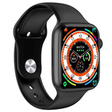 Reloj Inteligente Smart Watch Watch 9 W59 Fralugio Ecg 2.2 Pulgadas