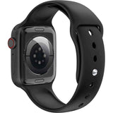 Reloj Inteligente Smart Watch Watch 9 W59 Fralugio Ecg 2.2 Pulgadas
