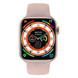 Reloj Inteligente Smart Watch Watch 9 W59 Fralugio Ecg 2.2 Pulgadas