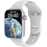 Reloj Inteligente Smart Watch Watch 9 W59 Fralugio Ecg 2.2 Pulgadas