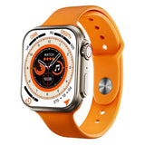 Reloj Inteligente Smart Watch Ws8 Ultra Fralugio Nfc Full Hd