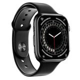 Reloj Inteligente Smart Watch Ws8 Ultra Fralugio Nfc Full Hd