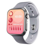 Reloj Inteligente Smart Watch Ws8 Ultra Fralugio Nfc Full Hd