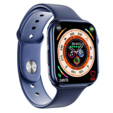 Reloj Inteligente Smart Watch Ws8 Ultra Fralugio Nfc Full Hd