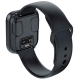 Reloj Inteligente Smart Watch X5 2 en 1 Con Audífonos Bluetooth 5.0 - Gadgets y Tecnología en Fralugio México — imagen 4 de 15