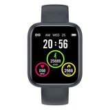 Reloj Inteligente Smart Watch X5 2 en 1 Con Audífonos Bluetooth 5.0 - Gadgets y Tecnología en Fralugio México — imagen 3 de 15
