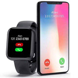 Reloj Inteligente Smart Watch X5 2 en 1 Con Audífonos Bluetooth 5.0 - Gadgets y Tecnología en Fralugio México — imagen 6 de 15