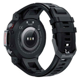 Reloj Inteligente Smartwatch Ak45 Fralugio Spo2 Hr Bp Sport