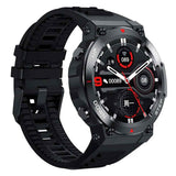 Reloj Inteligente Smartwatch Ak45 Fralugio Spo2 Hr Bp Sport