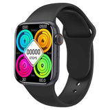 Reloj Inteligente Smartwatch Fralugio Gs8 Max Full Touch Nfc