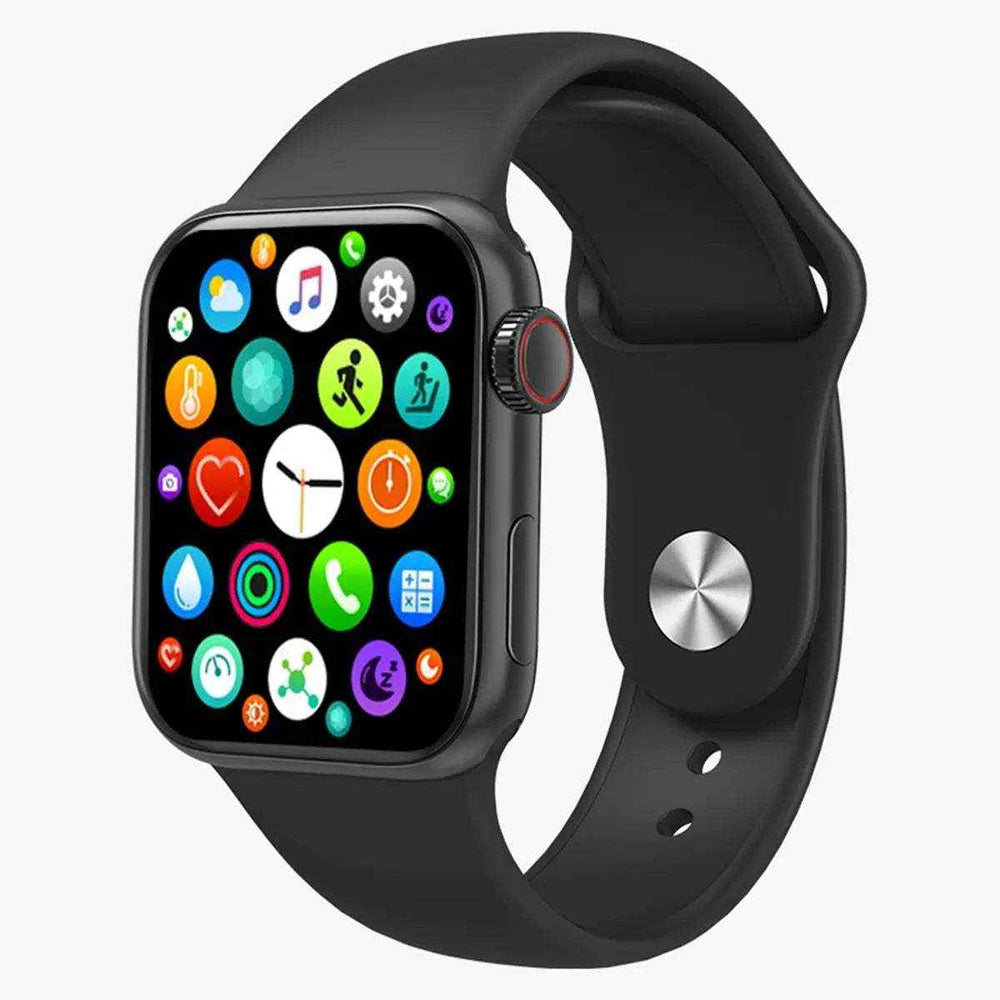 Reloj Inteligente Smartwatch Fralugio N78 Pro Max Touch Nfc