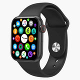 Reloj Inteligente Smartwatch Fralugio N78 Pro Max Touch Nfc