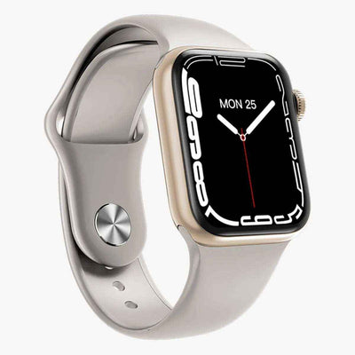 Reloj Inteligente Smartwatch Fralugio N78 Pro Max Touch Nfc - Gadgets y Tecnología en Fralugio México