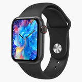 Reloj Inteligente Smartwatch Fralugio N78 Pro Max Touch Nfc