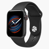 Reloj Inteligente Smartwatch Fralugio N78 Pro Max Touch Nfc