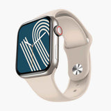 Reloj Inteligente Smartwatch Fralugio N78 Pro Max Touch Nfc