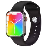 Reloj Inteligente Smartwatch Fralugio N8 Max Full Touch Nfc