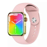 Reloj Inteligente Smartwatch Fralugio N8 Max Full Touch Nfc