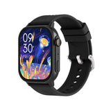 Reloj Inteligente Smartwatch Fralugio Zl94 Amoled Bluetooth