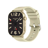 Reloj Inteligente Smartwatch Fralugio Zl94 Amoled Bluetooth
