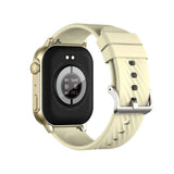 Reloj Inteligente Smartwatch Fralugio Zl94 Amoled Bluetooth