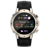 Reloj Inteligente Smartwatch G102 Fralugo De Lujo Hr Bp Spo2