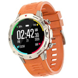 Reloj Inteligente Smartwatch G102 Fralugo De Lujo Hr Bp Spo2