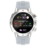 Reloj Inteligente Smartwatch G102 Fralugo De Lujo Hr Bp Spo2