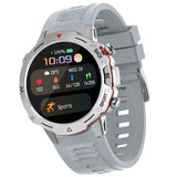 Reloj Inteligente Smartwatch G102 Fralugo De Lujo Hr Bp Spo2
