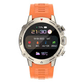 Reloj Inteligente Smartwatch G102 Fralugo De Lujo Hr Bp Spo2