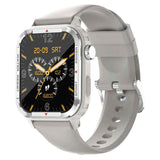 Reloj Inteligente Smartwatch G96 Fralugio Rough 1.85´ Touch