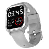 Reloj Inteligente Smartwatch G96 Fralugio Rough 1.85´ Touch