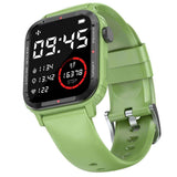 Reloj Inteligente Smartwatch G96 Fralugio Rough 1.85´ Touch