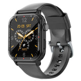 Reloj Inteligente Smartwatch G96 Fralugio Rough 1.85´ Touch
