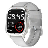 Reloj Inteligente Smartwatch G96 Fralugio Rough 1.85´ Touch