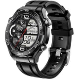 Reloj Inteligente Smartwatch Gs Ultimate Fralugio Hd 1.52 Pulgadas