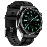 Reloj Inteligente Smartwatch Gs Ultimate Fralugio Hd 1.52 Pulgadas