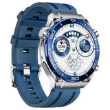 Reloj Inteligente Smartwatch Gs Ultimate Fralugio Hd 1.52 Pulgadas