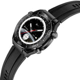 Reloj Inteligente Smartwatch Gs Ultimate Fralugio Hd 1.52 Pulgadas
