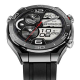 Reloj Inteligente Smartwatch Gs Ultimate Fralugio Hd 1.52 Pulgadas